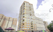 Балашиха, 1-но комнатная квартира, Чистопольская д.26, 4350000 руб.