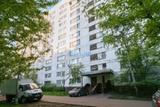 Москва, 2-х комнатная квартира, ул. Шоссейная д.56, 6300000 руб.