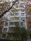 Москва, 3-х комнатная квартира, Самаркандский бул д.13 к1, 6600000 руб.