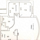 Подольск, 3-х комнатная квартира, ул. Свердлова д.30к1, 8000000 руб.