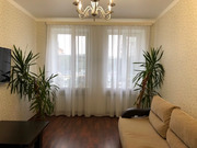 Часцы-1, 3-х комнатная квартира,  д.64, 4500000 руб.