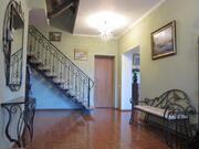 Аренда дома в ДПК Луч (Минское шоссе), 130000 руб.