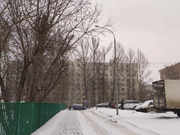 Москва, 1-но комнатная квартира, ул. Яблочкова д.4, 4100000 руб.