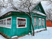 Дом в деревне Панкратовская, 1150000 руб.
