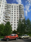 Москва, 2-х комнатная квартира, ул. Изюмская д.34К2, 8500000 руб.