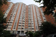 Москва, 1-но комнатная квартира, ул. Россошанская д.10, 5500000 руб.