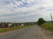Шикарный участок в деревне Леоново, 800000 руб.
