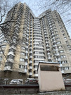 Москва, 2-х комнатная квартира, ул. Новгородская д.5к1, 15800000 руб.
