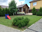 Жилой дом у реки в д. Павловское г/о Домодедово, 14999000 руб.