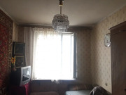 Москва, 2-х комнатная квартира, Рязанский пр-кт. д.82к1, 6850000 руб.