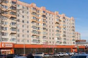 Наро-Фоминск, 2-х комнатная квартира, ул. Маршала Жукова д.14а, 4500000 руб.