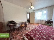 Столбовая, 3-х комнатная квартира, ул. Парковая д.3, 6380000 руб.