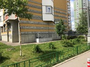 Москва, 3-х комнатная квартира, ул. Московская д.1, 9200000 руб.