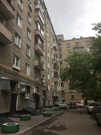 Москва, 3-х комнатная квартира, ул. Дубининская д.11 к17, 17000000 руб.