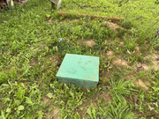 Участок 10 сот с домом из Бревна, 2500000 руб.