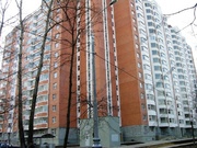 Москва, 2-х комнатная квартира, ул. Новорогожская д.8, 15500000 руб.