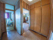 Москва, 1-но комнатная квартира, ул. Демьяна Бедного д.23к2, 10700000 руб.