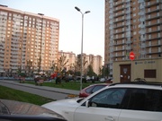 Люберцы, 1-но комнатная квартира, Барыкина д.д.4, 4300000 руб.