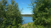 Дачный участок рядом с озером, СНТ Малахит, 600000 руб.