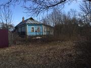 Дом в деревне рядом с церквью, 900000 руб.