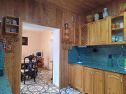 Продажа дома, Сергиево, Одинцовский район, 57240000 руб.