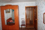 Егорьевск, 2-х комнатная квартира, 6-й мкр. д.22, 2750000 руб.