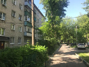 Щелково, 2-х комнатная квартира, ул. Комарова д.15 к3, 3280000 руб.