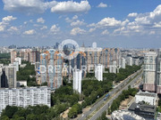 Москва, 3-х комнатная квартира, Ленинский пр-кт. д.111к1, 55000000 руб.