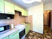Куровское, 1-но комнатная квартира, ул. Вокзальная д.11, 3400000 руб.