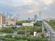 Москва, 3-х комнатная квартира, ул. Мосфильмовская д.74, 25550000 руб.