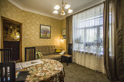 Москва, 3-х комнатная квартира, ул. Донская д.16, 15000000 руб.
