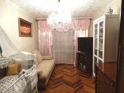Москва, 2-х комнатная квартира, ул. Бирюсинка д.д.11/38, 7800000 руб.
