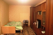 Егорьевск, 1-но комнатная квартира, 1-й мкр. д.38, 1500000 руб.