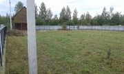 Продажа земельного участка в деревне Золотово, 2000000 руб.
