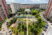 Москва, 3-х комнатная квартира, ул. Новокосинская д.12 к3, 11290000 руб.