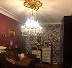 Москва, 3-х комнатная квартира, ул. Шарикоподшипниковская д.40, 25600000 руб.