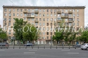Москва, 2-х комнатная квартира, ул. Нижегородская д.1А, 14300000 руб.