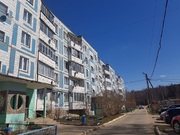 Дмитров, 3-х комнатная квартира, Внуковский мкр. д.16, 3600000 руб.