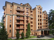 Заречье, 3-х комнатная квартира, Сосновая д.д.16, 43000000 руб.