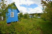 Продаю дачу в СНТ Свитино, г. Москва, 1100000 руб.