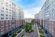 Москва, 3-х комнатная квартира, ул. Мытная д.7 корп. 1, 96000000 руб.