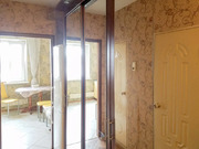 Москва, 3-х комнатная квартира, ул. Алтайская д.4, 23900000 руб.