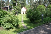 Продается коттедж 347 м. на участке 92 сотки, пгт Ильинский, 45000000 руб.