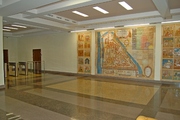 Офис, круглосуточный БЦ у метро, охрана, паркинг, 28000 руб.