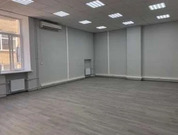 В 7 минутах пешком от метро Сдается офис 82 м2, 26000 руб.