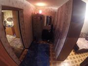 Дедовск, 2-х комнатная квартира, ул. Космонавта Комарова д.12, 3500000 руб.