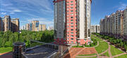 Москва, 4-х комнатная квартира, Вернадского пр-кт. д.94, 41500000 руб.