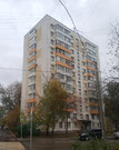 Москва, 2-х комнатная квартира, ул. Гастелло д.12, 8700000 руб.