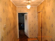 Москва, 2-х комнатная квартира, Октябрьский пер. д.115, 1250000 руб.