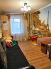 Глебовский, 3-х комнатная квартира, ул. Микрорайон д.3, 3499000 руб.